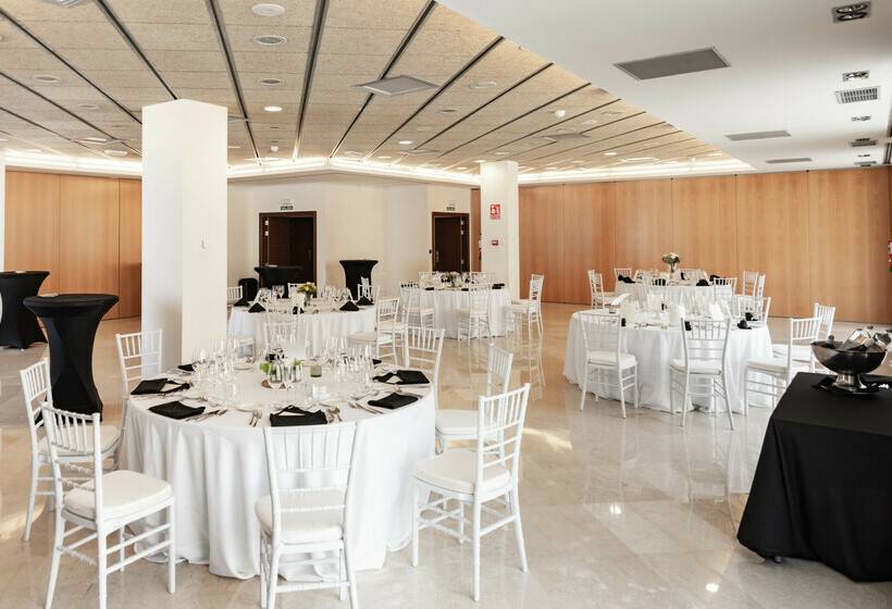 호텔 Ibersol Atrio del Mar