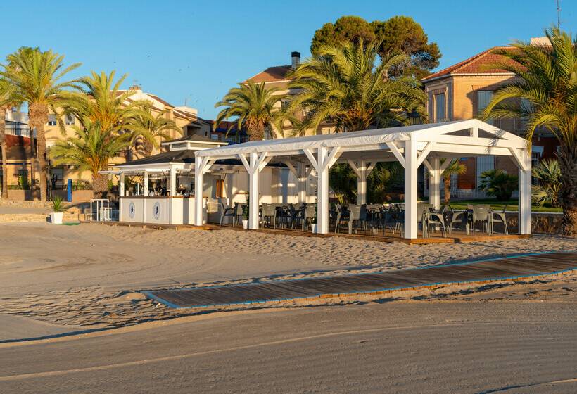 호텔 Ibersol Atrio del Mar