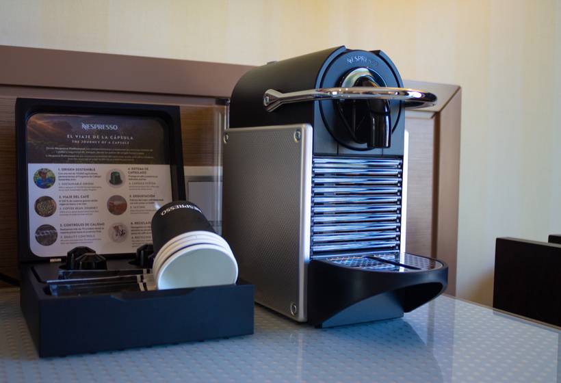 호텔 Ibersol Atrio del Mar