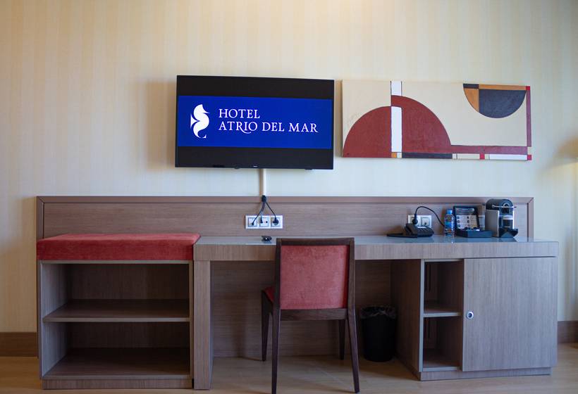 호텔 Ibersol Atrio del Mar