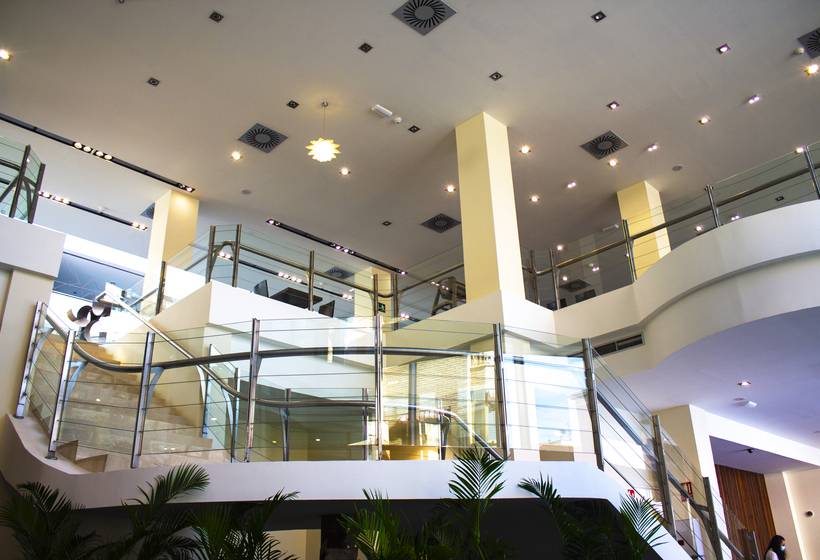 호텔 Ibersol Atrio del Mar