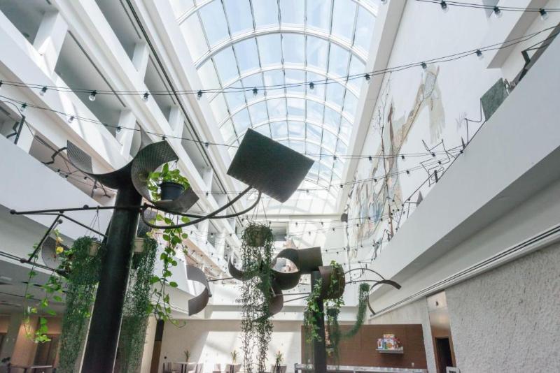 ホテル Ibersol Atrio del Mar