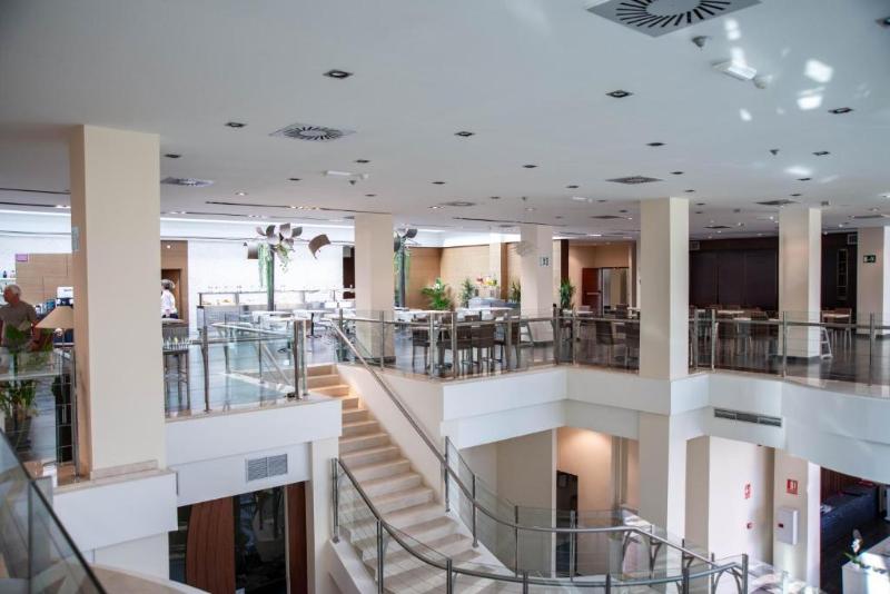 호텔 Ibersol Atrio del Mar