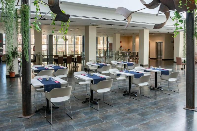 호텔 Ibersol Atrio del Mar