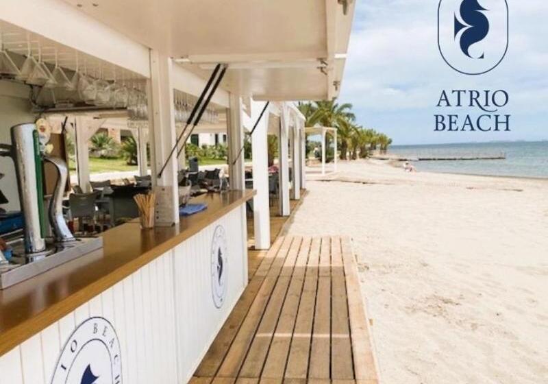 ホテル Ibersol Atrio del Mar