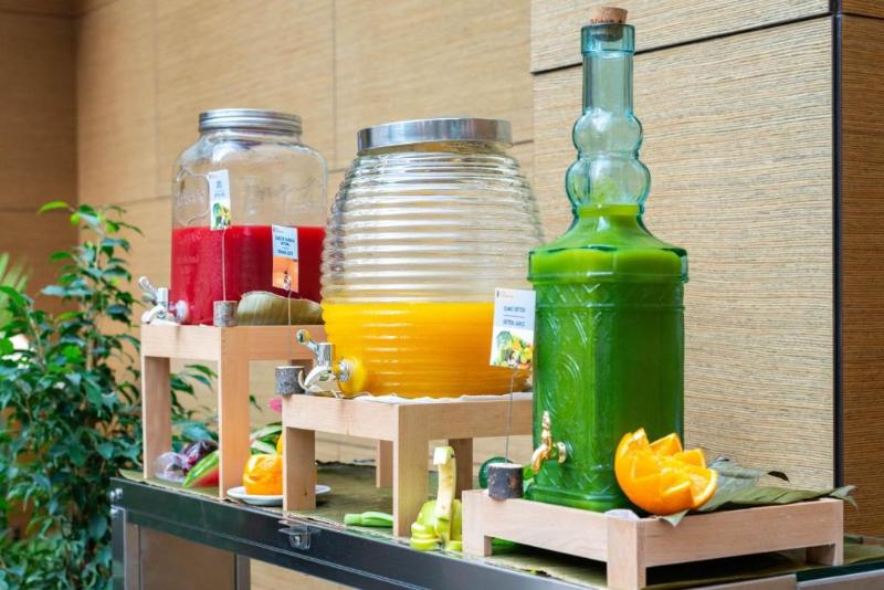 호텔 Ibersol Atrio del Mar