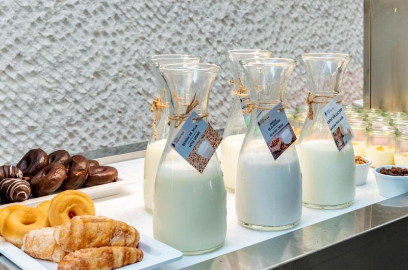 호텔 Ibersol Atrio del Mar