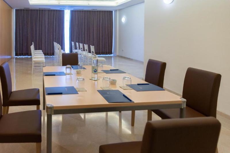 호텔 Ibersol Atrio del Mar