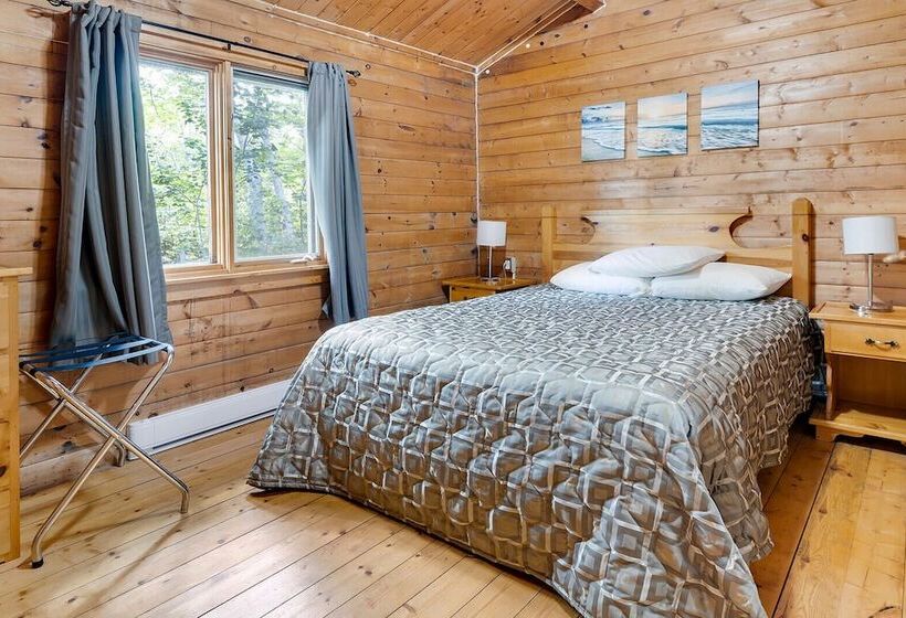 فندق Ingonish Chalets