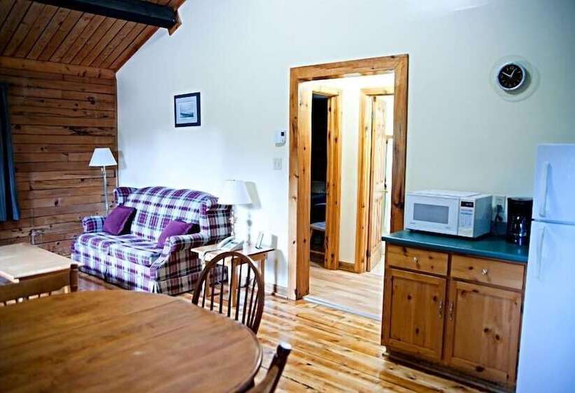 فندق Ingonish Chalets