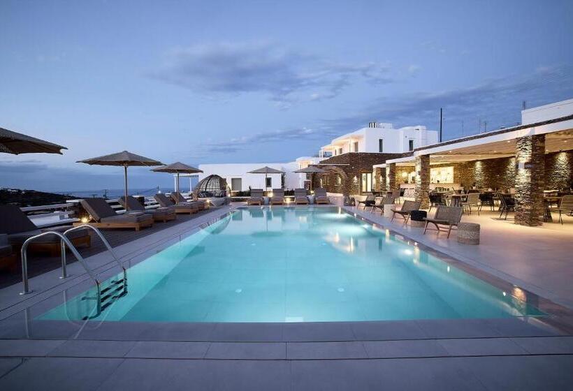 فندق Nival Boutique