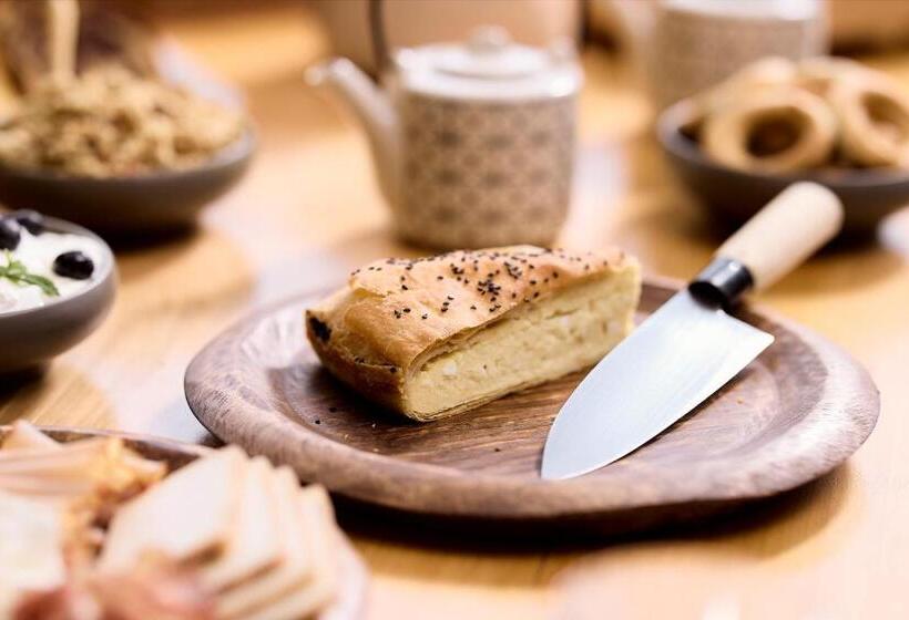 فندق Nival Boutique