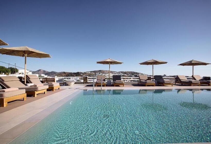 فندق Nival Boutique