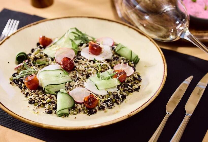 فندق Nival Boutique