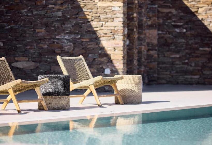 فندق Nival Boutique