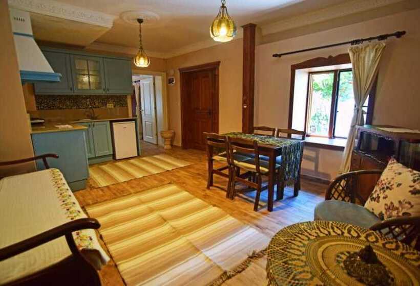 ホテル Sigacik Poseidon Boutique