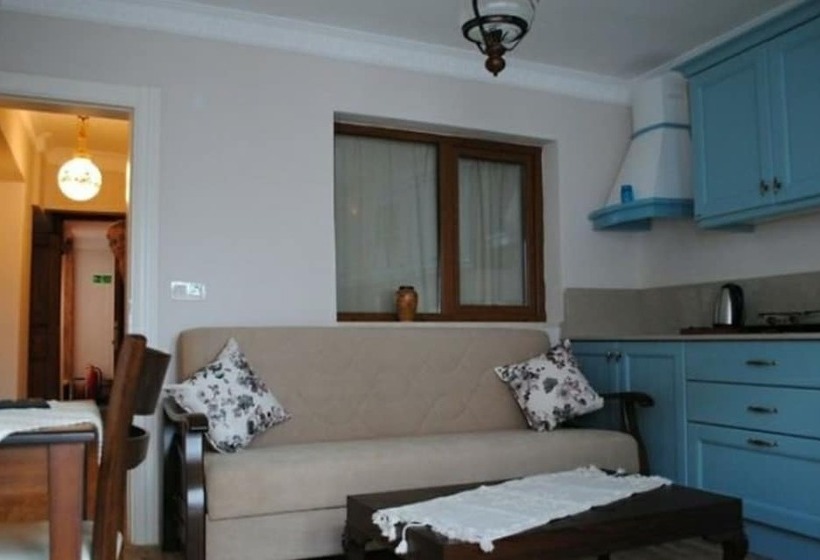 ホテル Sigacik Poseidon Boutique