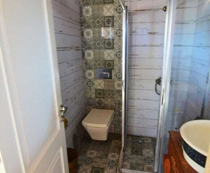 ホテル Sigacik Poseidon Boutique