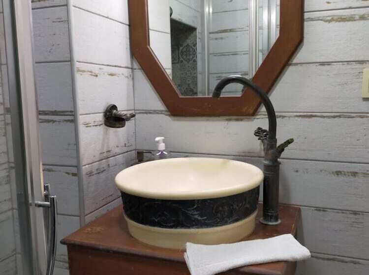 ホテル Sigacik Poseidon Boutique