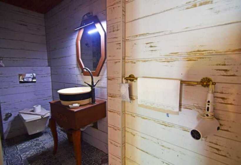 ホテル Sigacik Poseidon Boutique