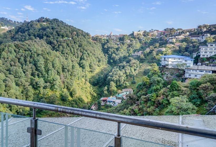 בית מלון כפרי Value And Spa By Decentstayz