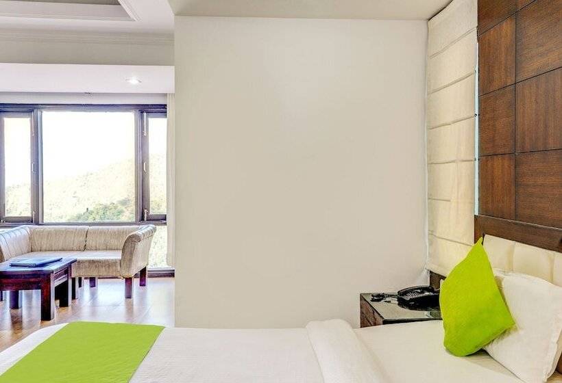 בית מלון כפרי Value And Spa By Decentstayz