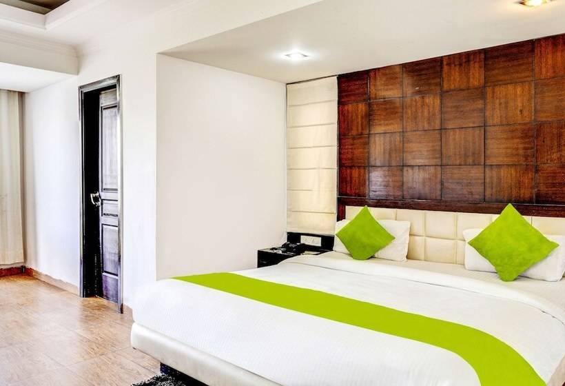 בית מלון כפרי Value And Spa By Decentstayz