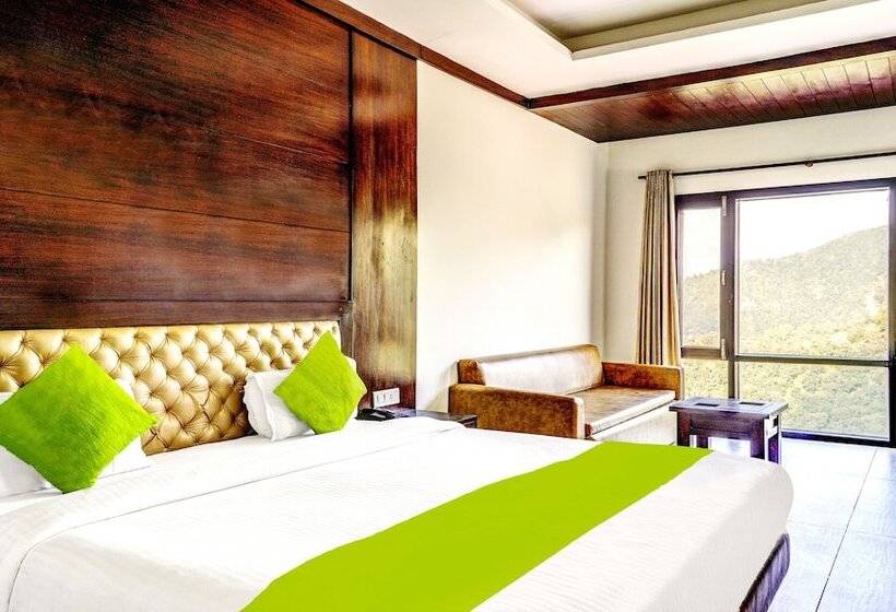 בית מלון כפרי Value And Spa By Decentstayz