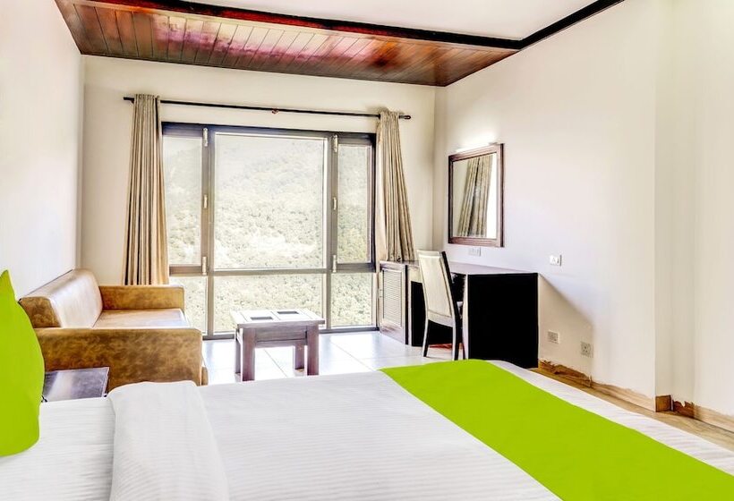 בית מלון כפרי Value And Spa By Decentstayz