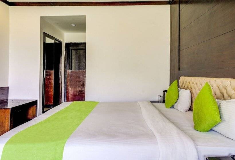 בית מלון כפרי Value And Spa By Decentstayz