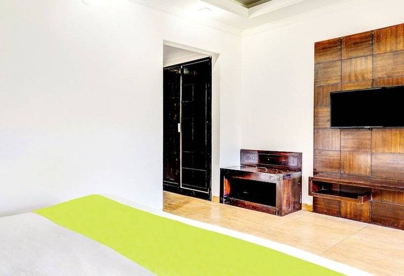 בית מלון כפרי Value And Spa By Decentstayz