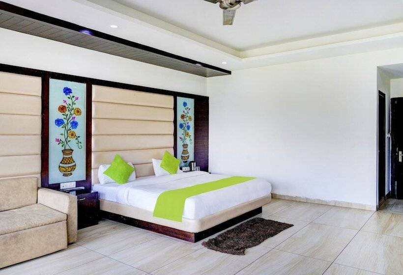 בית מלון כפרי Value And Spa By Decentstayz