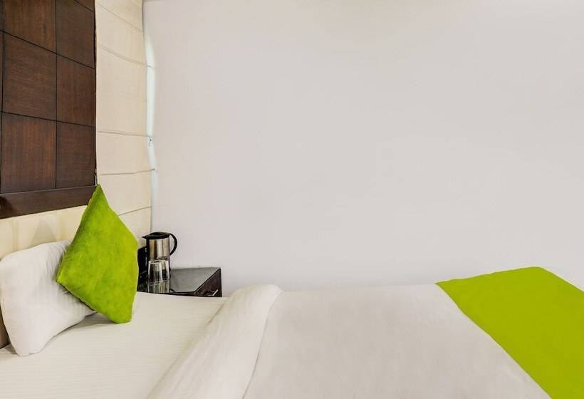 Hotel Value And Spa By Decentstayz