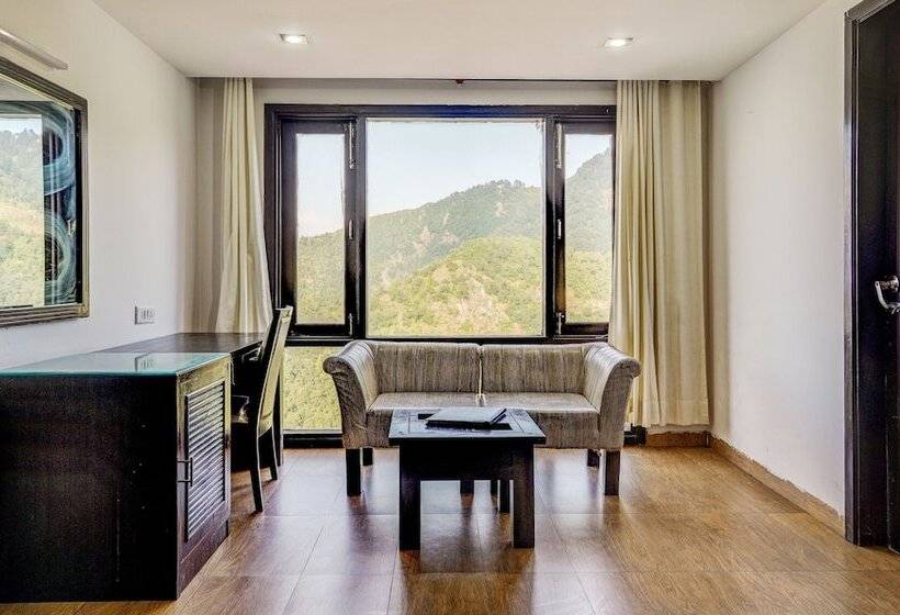 בית מלון כפרי Value And Spa By Decentstayz