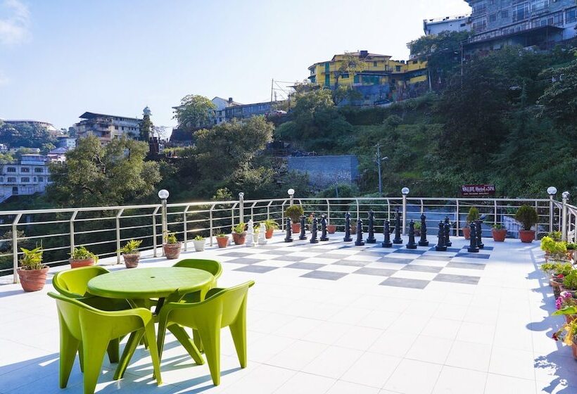 בית מלון כפרי Value And Spa By Decentstayz