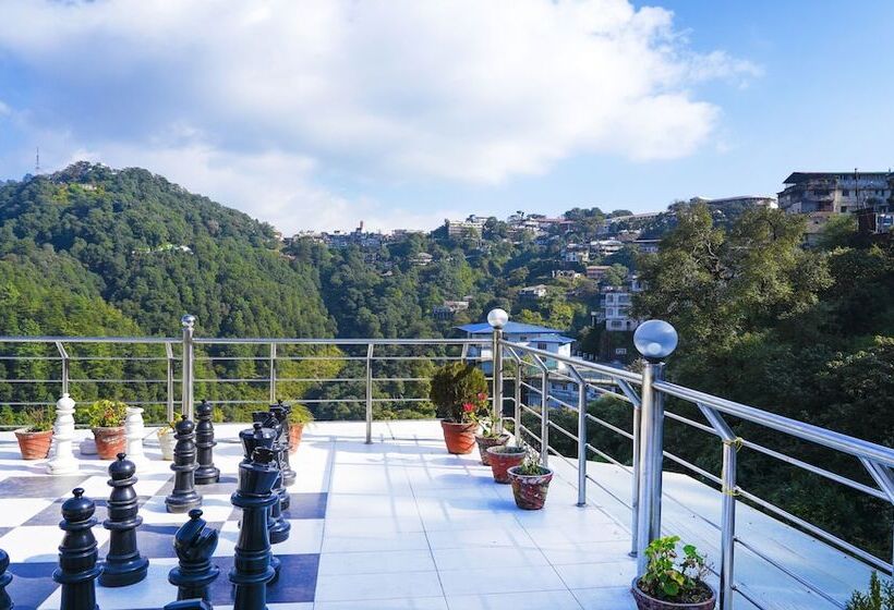 בית מלון כפרי Value And Spa By Decentstayz