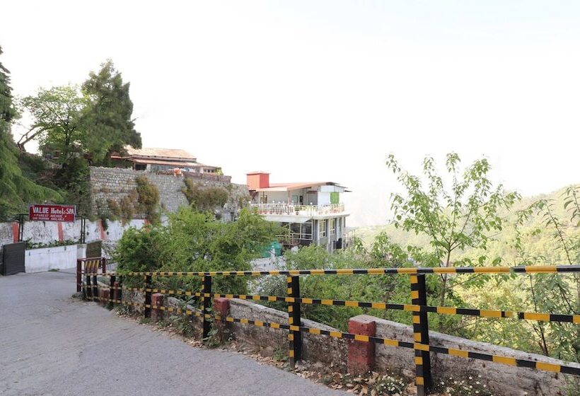 בית מלון כפרי Value And Spa By Decentstayz