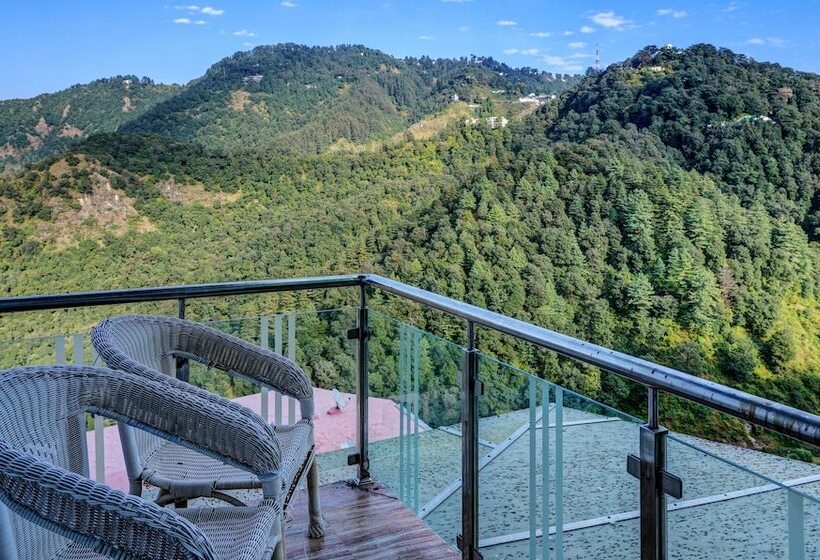 בית מלון כפרי Value And Spa By Decentstayz