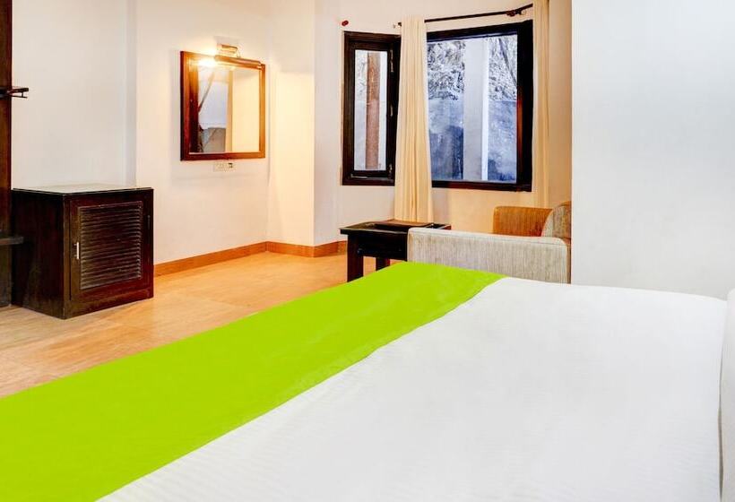 בית מלון כפרי Value And Spa By Decentstayz