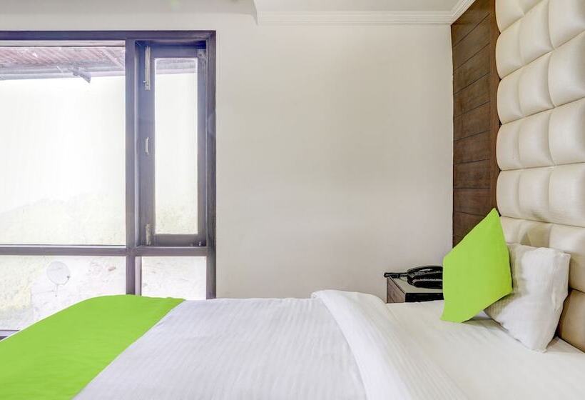 בית מלון כפרי Value And Spa By Decentstayz