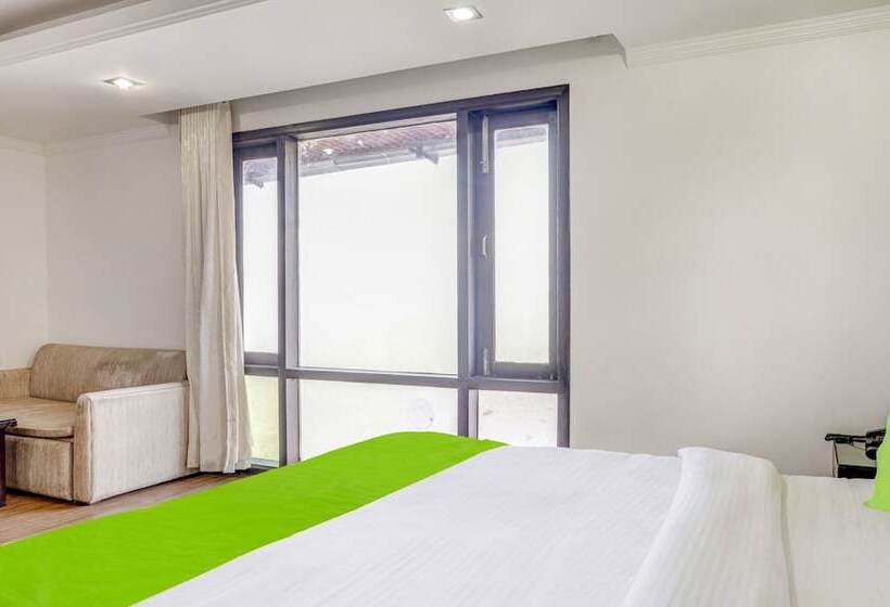 בית מלון כפרי Value And Spa By Decentstayz