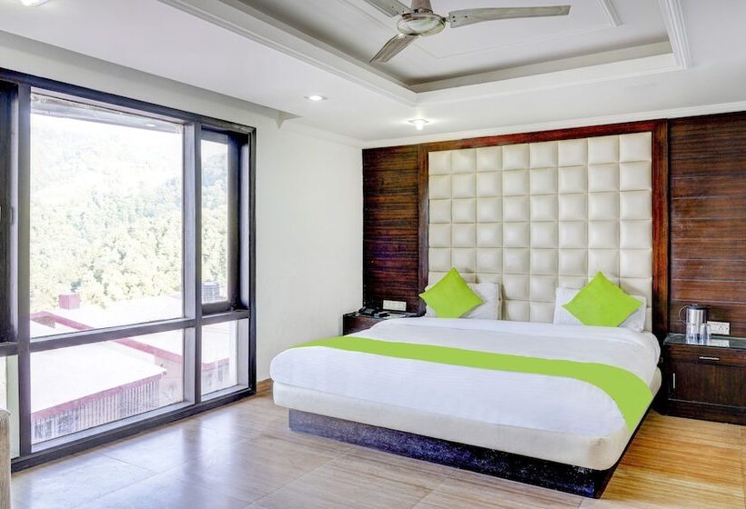 בית מלון כפרי Value And Spa By Decentstayz