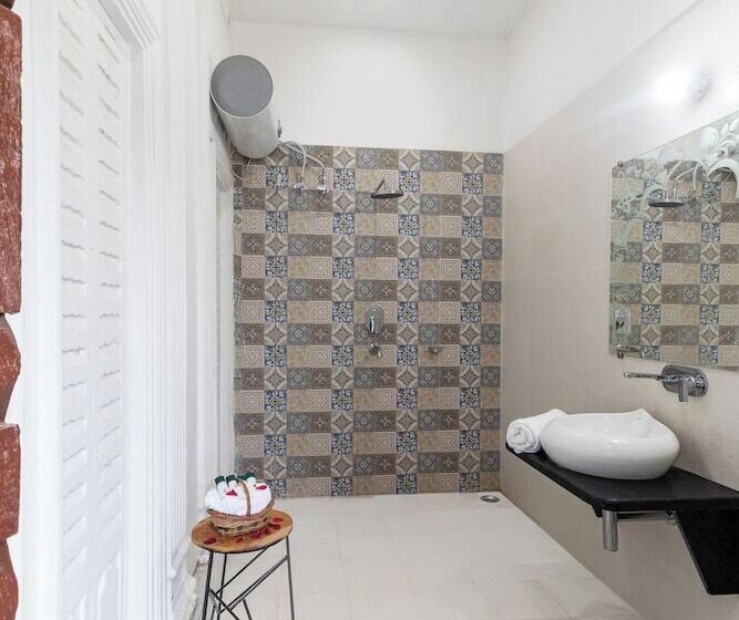 Отель Welcomheritage Badi Kothi