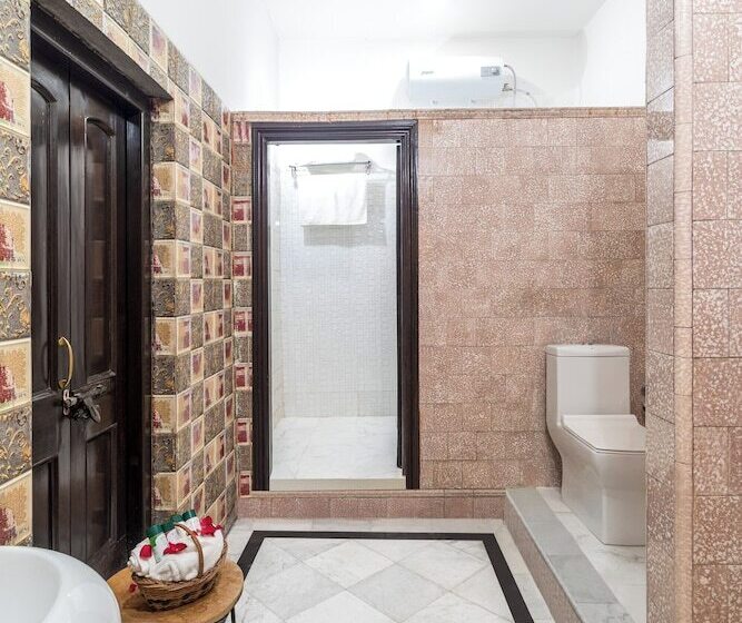 Отель Welcomheritage Badi Kothi