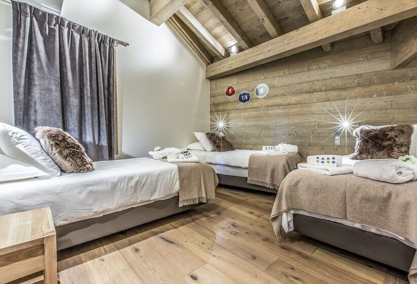 住所 Keystone Lodge By Alpine Resorts