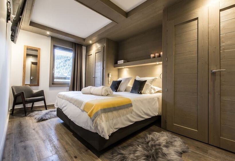 اقامتگاه Keystone Lodge By Alpine Resorts