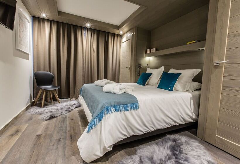اقامتگاه Keystone Lodge By Alpine Resorts