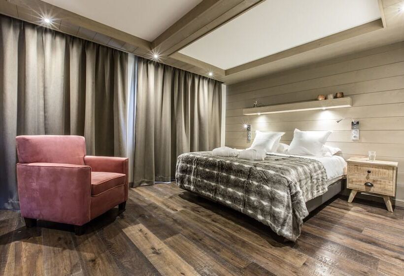 住所 Keystone Lodge By Alpine Resorts