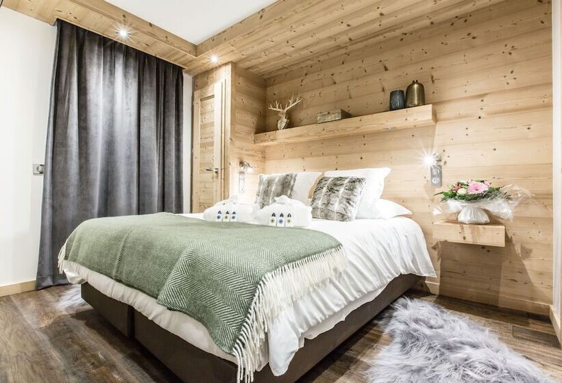 اقامتگاه Keystone Lodge By Alpine Resorts
