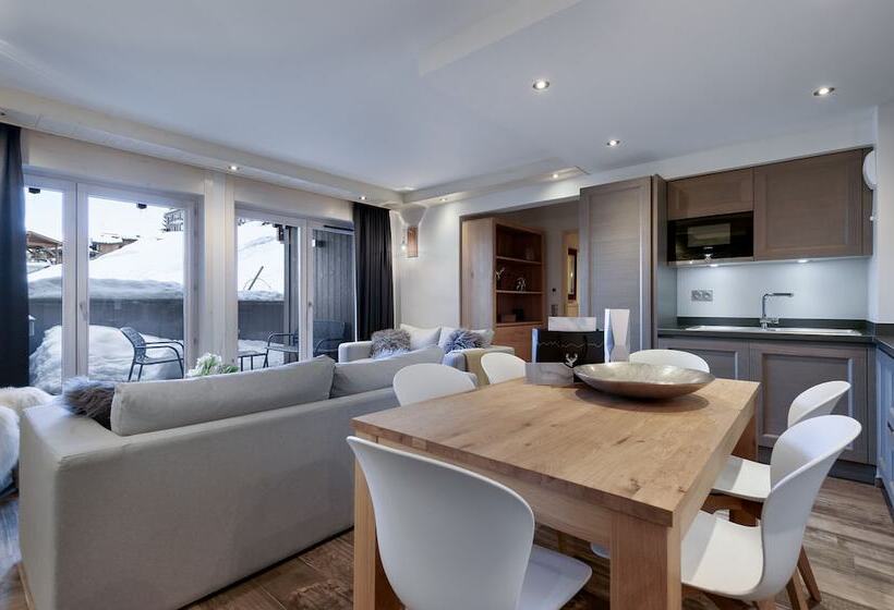 اقامتگاه Keystone Lodge By Alpine Resorts